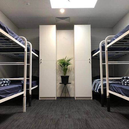 Spinners Hostel Perth Bagian luar foto